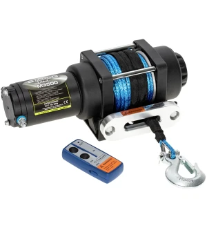 STRONG vinssi M3500 12V kuva
