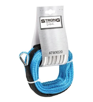 SYNTEETTINEN KÖYSI 2000LB/907KG  4,0MM X kuva