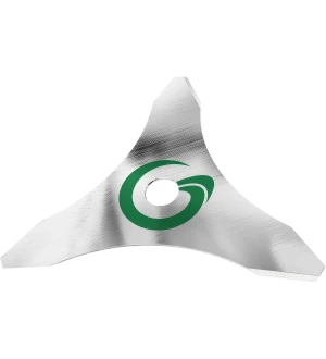 RUOHOTERÄ 3-LAPAINEN 255MMX25,4MM kuva