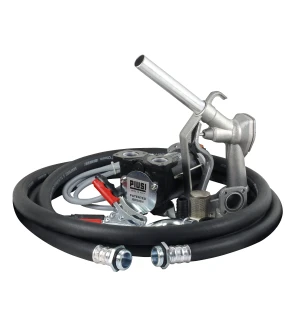 DIESEL PUMPPUSARJA 12/24V 30-50L/MIN kuva