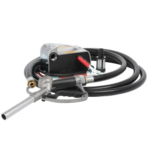 DIESEL PUMPPUSARJA 12V 40L/MIN kuva