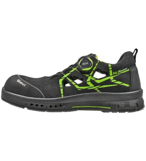 TURVAKENGÄT SIEVIAIR R4 ROLLER S1P 37 kuva