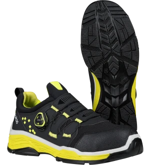 Turvajalkine JALAS 2068 TIO kuva