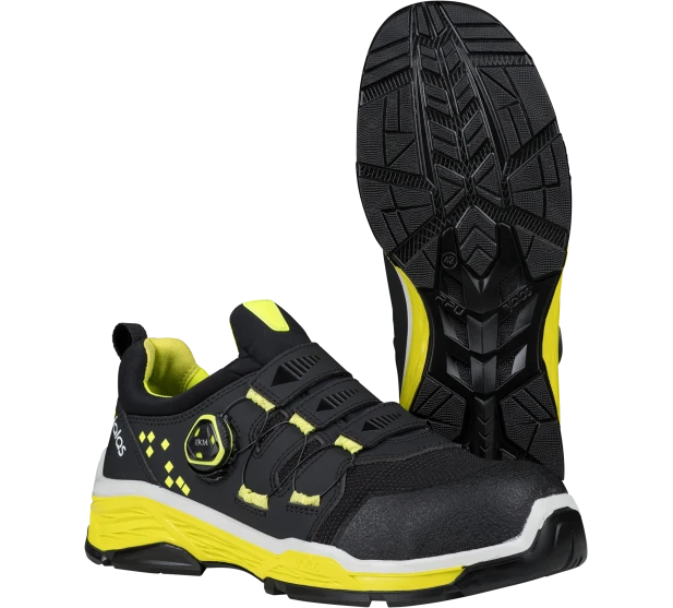 Turvajalkine Jalas TIO 2068 S3 SRC Koko 46 ej2068 kuva