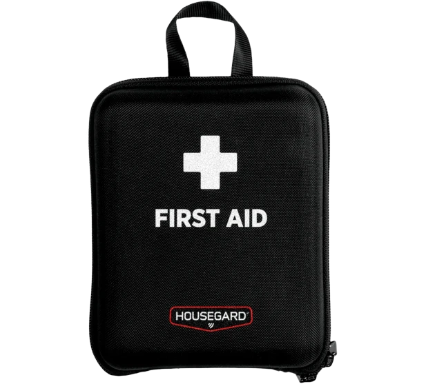 Ensiapulaukku Kompakti Housegard GPT611010 Kuva 1 kuva