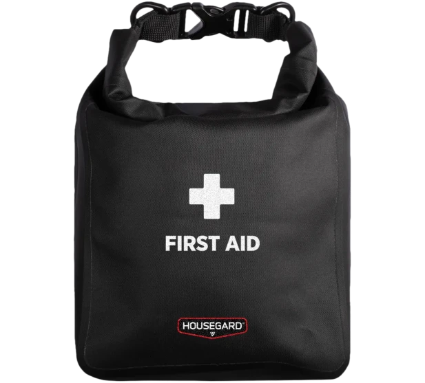 Ensiapulaukku vedenpitava Housegard 89 osaa GPT611014 Kuva 1 kuva