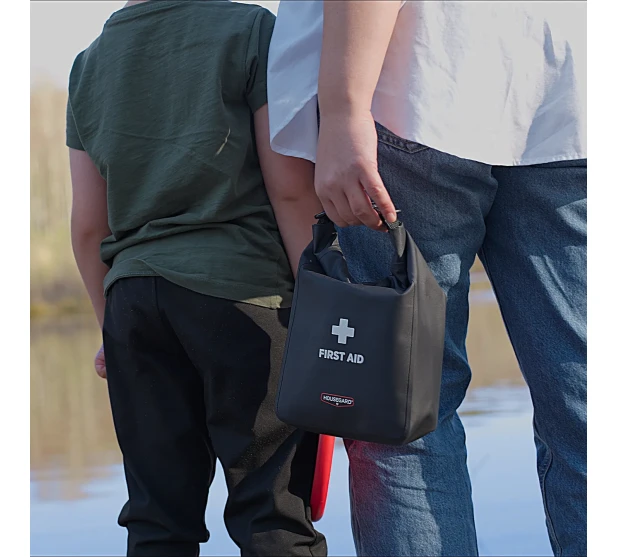 Ensiapulaukku vedenpitava Housegard 89 osaa GPT611014 Kuva 5 kuva