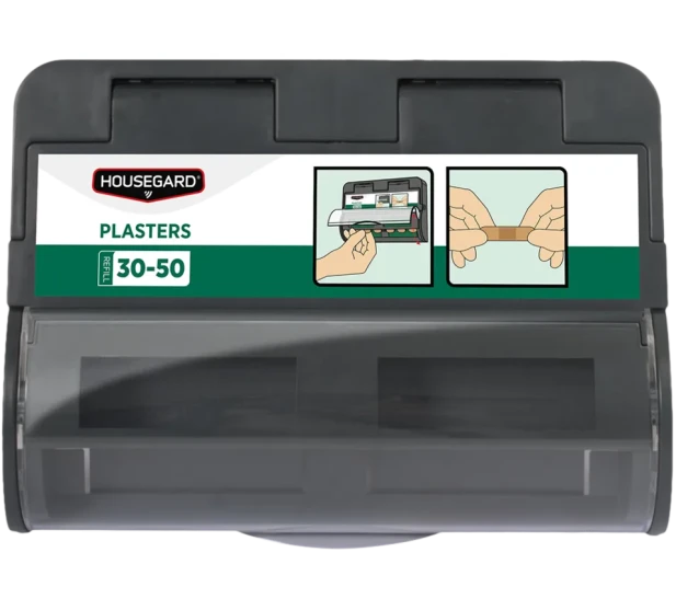 Laastariasema Housegard GPT611043 Kuva 1 kuva