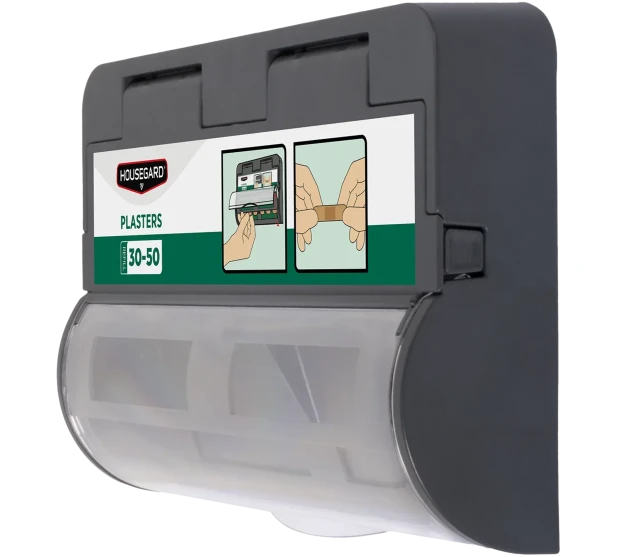 Laastariasema Housegard GPT611043 Kuva 2 kuva