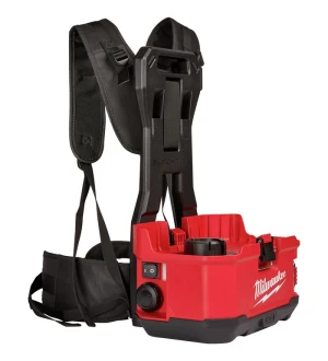 REPPUSUMUTIN M18 BPFPH-0 RUNKO kuva