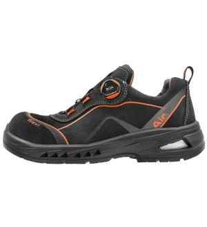 TURVAKENGÄT AIRGO 3 ROLLER XL S3 42 kuva