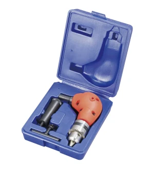 KULMAISTUKKA PORAKONEELLE 1,5-10MM kuva