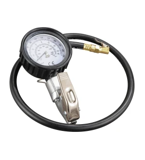 ILMANPAINEMITTARI ISONÄYTTÖ MAX 15BAR kuva