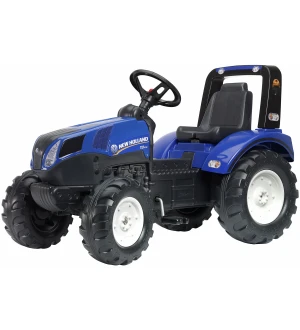 POLKUTRAKTORI NEW HOLLAND 3-7V 3090B kuva