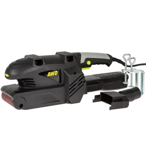 NAUHAHIOMAKONE 600W 75X457MM kuva