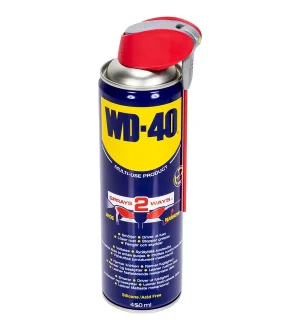 WD-40 MONITOIMIÖLJY 450ML SMARTSTRAW kuva