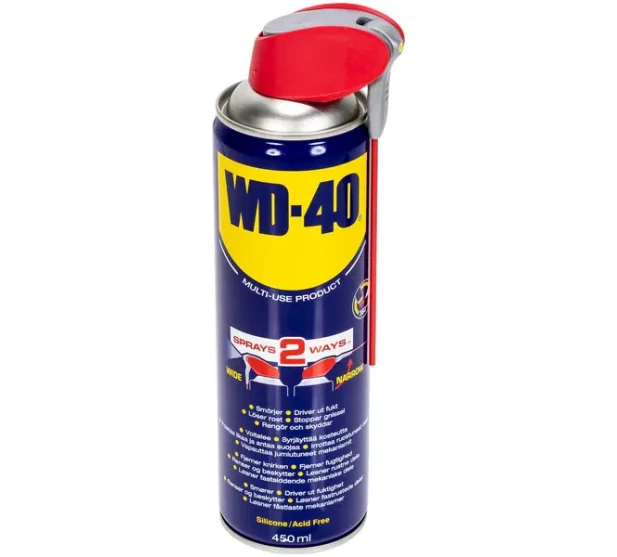 WD40450S kuva