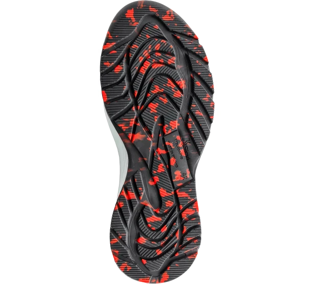Sievi FastX Free DFlex Roller S1PS Turvakenka pohja kuva