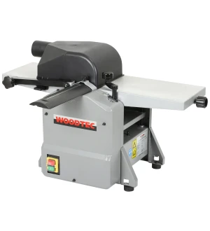 WOODTEC oikotasohöylä 200 mm 1250W 8000 rpm kuva