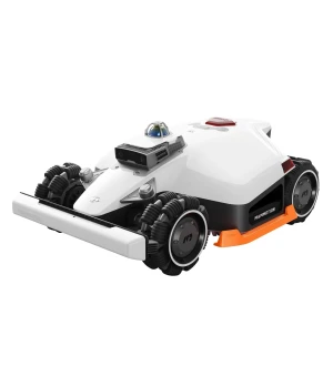 Mammotion Luba 3 5000 awd -robottiruohonleikkuri kuva