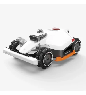 Mammotion Luba 3 1500 awd -robottiruohonleikkuri kuva