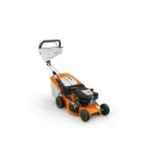 RM 248.1 Ruohonleikkuri kuva