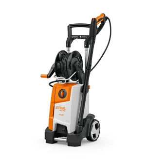 STIHL RE 140 Plus -painepesuri 145 - 180 bar kuva