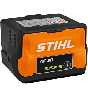 Akku AK 30 36V/187 Wh Uusi kuva