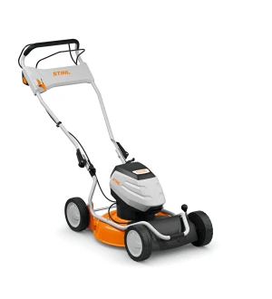 STIHL RMA 2.2 RPV -akkukäyttöinen itsevetävä ruohonleikkuri | 46 cm leikkuuleveys | ilman akkua kuva