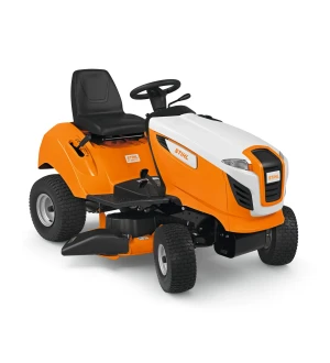 STIHL RT 4097.1 SX päältäajettava ruohonleikkuri, 95 cm leikkuuleveys. kuva