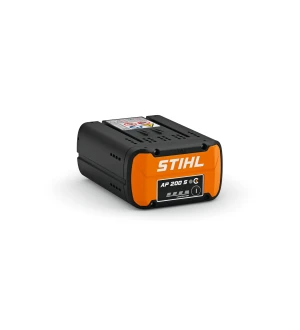 STIHL AP 200.0 S -akku 36 V | 4,8 Ah | 1,3 kg kuva
