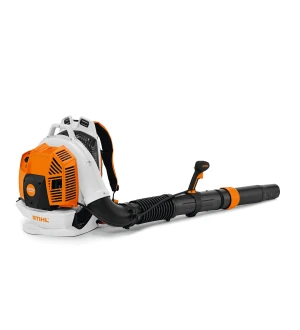 STIHL BSR 800 C-E -reppupuhallin. ErgoStart, 80 cm³, 11.7 kg kuva