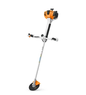 STIHL FS 490.0 C-EM K -raivaussaha sis. terä ja valjaat kuva