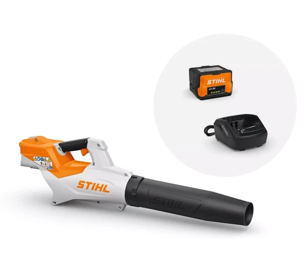 STIHL BGA 50 0 SET kuva