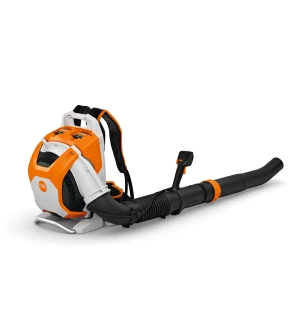 STIHL BRA 500.0-B -akkukäyttöinen reppupuhallin kuva