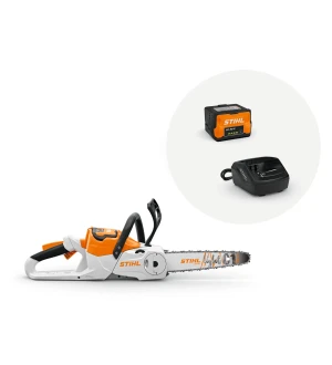 STIHL MSA 70.0 C-B 1/4" SET -akkumoottorisaha sis. akku ja laturi kuva