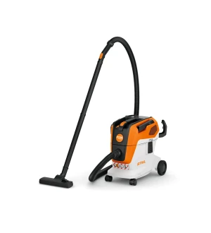STIHL 60 L akkukäyttöinen märkä-kuivaimuri kuva