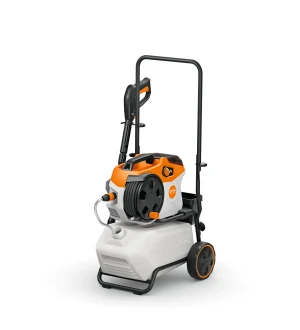 STIHL kuljetusvaunu 20 l vesisäiliöllä REA 60 PLUS ja REA 100 PLUS -pesureille kuva