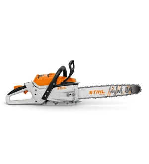 STIHL MSA 300.1 C-O -akkumoottorisaha kuva