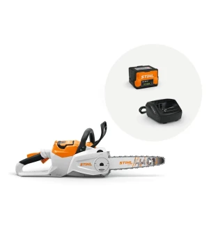 STIHL MSA 80.0 C-B 1/4"P SETTI -akkumoottorisaha kuva