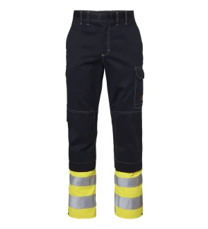 PALOSUOJATTU HOUSU C50 TRANEMO CANTEX WS kuva