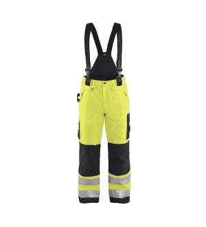 TALVIHOUSUT HI-VIS D120 1885-1977-3399 F kuva