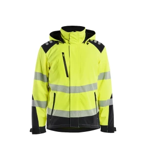 TOPPATAKKI SOFTS HI-VIS L 4400-2513-3399 kuva