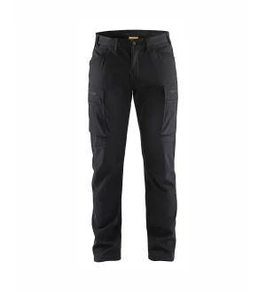 SOFTSHELL HOUSUT C58 1477-2513-9900 MUST kuva