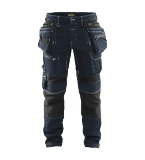 HOUSUT RT C62 1990-1141-8999 DENIM MARII kuva