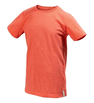 T-PAITA LASTEN RECYCLED 120 OSIRIS PINKK kuva