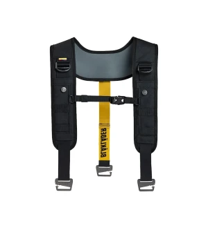 VALJAAT TOOLRIG 2521-0000-9900 MUSTA kuva