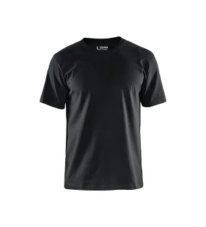 T-PAITA 2XL MUSTA 3300-1030-9900 kuva