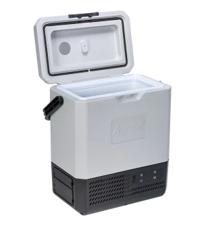 MATKAJÄÄKAAPPI 8L 12/24V ALPICOOL kuva