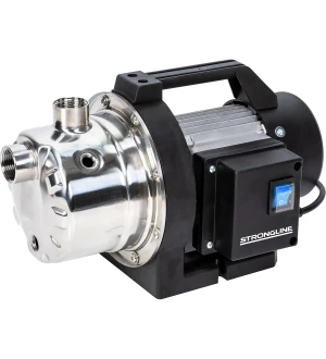 PUUTARHAPUMPPU 800W / 230V INOX kuva